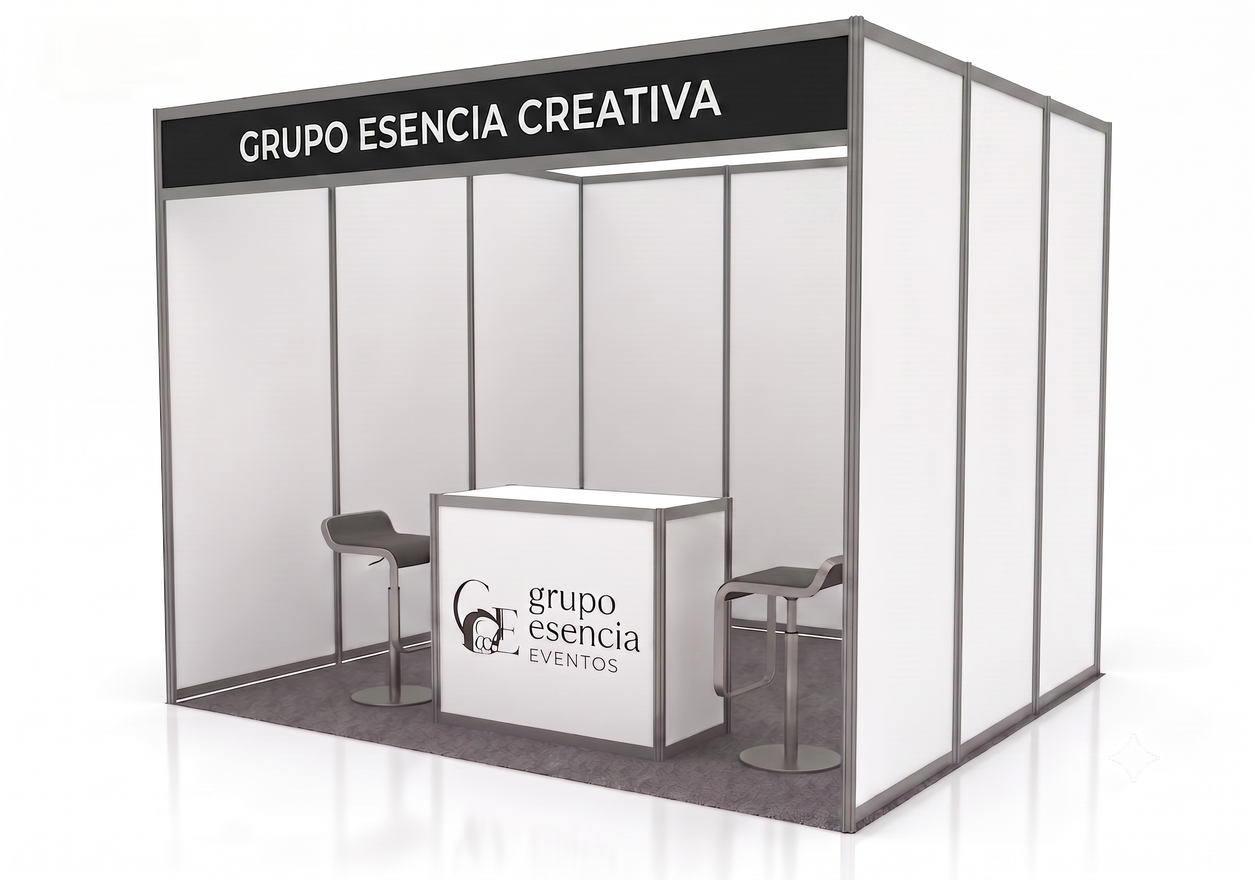 Stand Signature